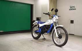 HONDA TL125 2025 JD06