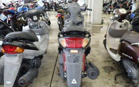 YAMAHA CYGNUS 125 XSR 2 2012 SE44J