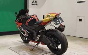 SUZUKI GSX-R1000 2007