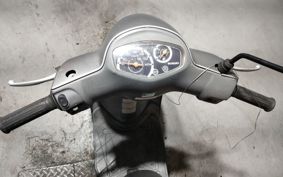 SUZUKI LET's 4 CA45A