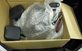 HONDA GL 1800 GOLD WING TOUR DCT 2022 SC79