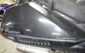HONDA FUSION X MF02