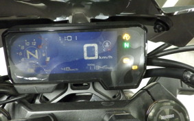 HONDA CB650R 2019 RH03