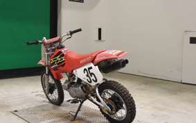 HONDA XR70R 1996 DE02