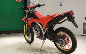 HONDA CRF250L MD38