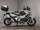 Фото Honda X-ADV 750 2021 с японского аукциона