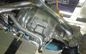 HONDA MONKEY 2012 Z50J