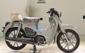 HONDA C125 SUPER CUB 2003 JA71