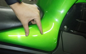 KAWASAKI ZX 1400 NINJA R 2012