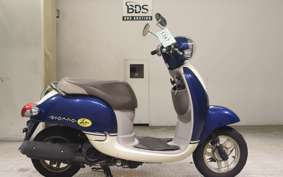 HONDA GIORNO 2 2025 AF70