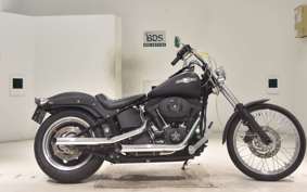 HARLEY FXSTB 1580 2007