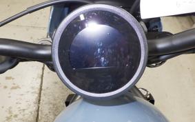 HONDA REBEL 250  S E-clutch MC49