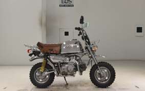 HONDA GORILLA Z50J