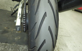 HONDA APE 100 GEN 2 2008 HC13