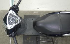 HONDA LEAD 125 2012 JK12