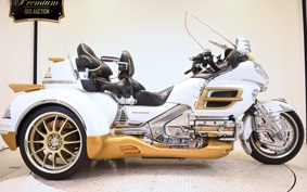 HONDA GL 1800 GOLD WING  TRIKE 2002 SC47
