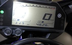 YAMAHA YZF-R25 2022 RG43J