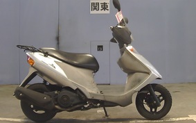 SUZUKI ADDRESS V125 G CF46A