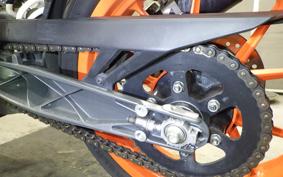 KTM 390 DUKE 2021