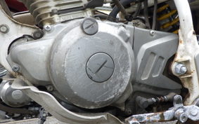 YAMAHA SEROW 225 W 2022 4JG