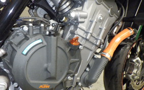 KTM 790 DUKE 2018