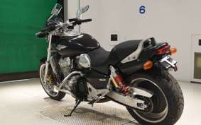 HONDA X4 LD 2001 SC38