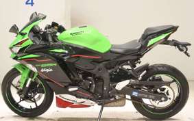 KAWASAKI ZX-25R 2022 ZX250E