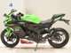Фото Kawasaki ZX-25R 2022 с японского аукциона