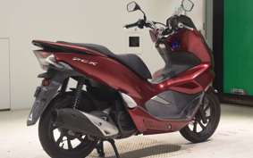 HONDA PCX 125 2019 JF81