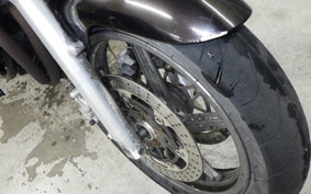 KAWASAKI ZEPHYR 400 KAI 1996 ZR400C