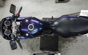 SUZUKI GSF1200 S 1997 GV75A
