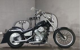 HONDA STEED 400 1996 NC26