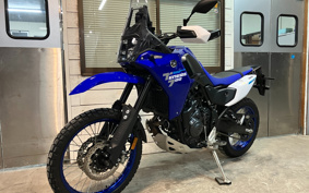 YAMAHA TENERE 700 2025 DM17J