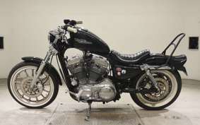 HARLEY XL883L 2004