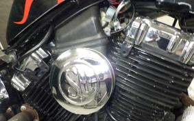 YAMAHA DRAGSTAR 400 2001 VH01J