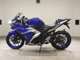 Фото Yamaha YZF R-3 2017 с японского аукциона