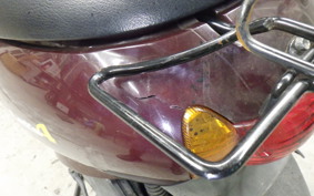 SUZUKI LET's 4 CA45A