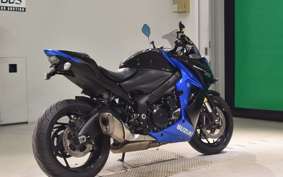 SUZUKI GSX-S 1000 2017 GT79B