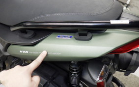 YAMAHA X FORCE 2016 SG79J