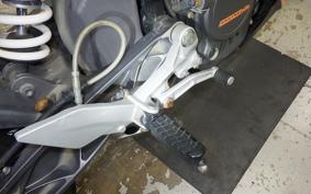 KTM 125 DUKE