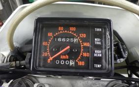 KTM 400 LC 4 1994