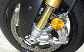 DUCATI PANIGALE V4 S 2026