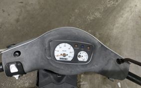 YAMAHA BJ SA24J