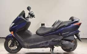 HONDA FORZA Z 2001 MF08