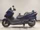 Фото Honda FORZA Z 2004 с японского аукциона