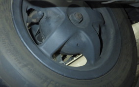 HONDA LEAD 125 2010 JF45