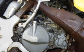 SUZUKI RMX250 2023 PJ12A