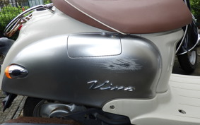 YAMAHA VINO 50 SA10J