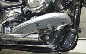 YAMAHA DRAGSTAR 400 CLASSIC 2003 VH01J
