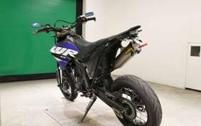 YAMAHA WR250X 2004 DG15J